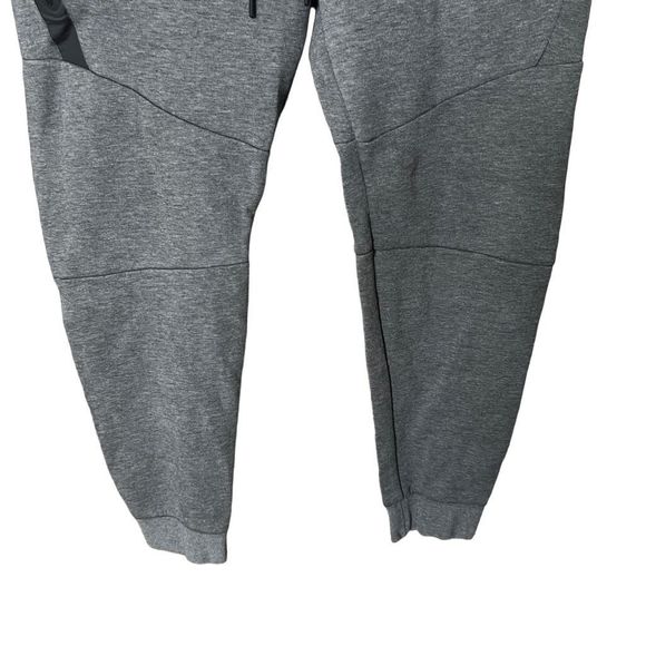 Nike Tech Fleece Joggers Mens Medium - Picture 6 of 6